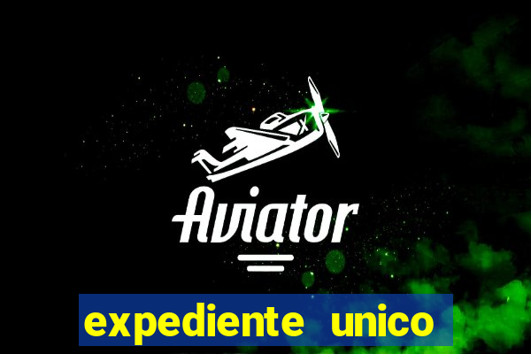 expediente unico porto alegre